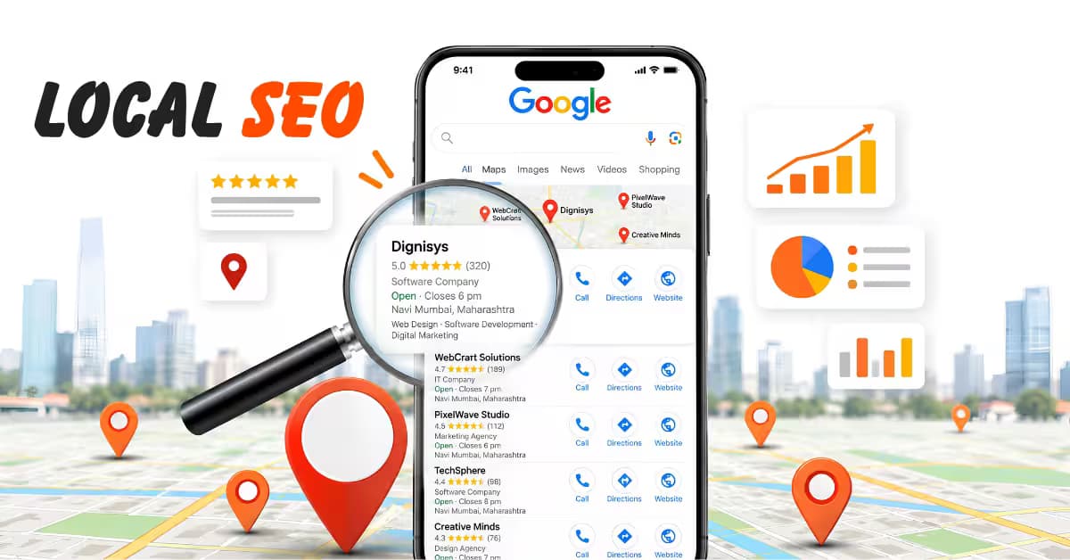 Local SEO