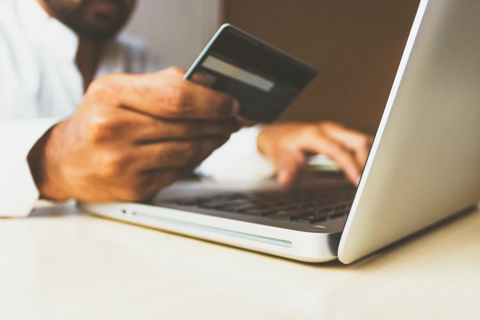 UAE-based Online Marketplace