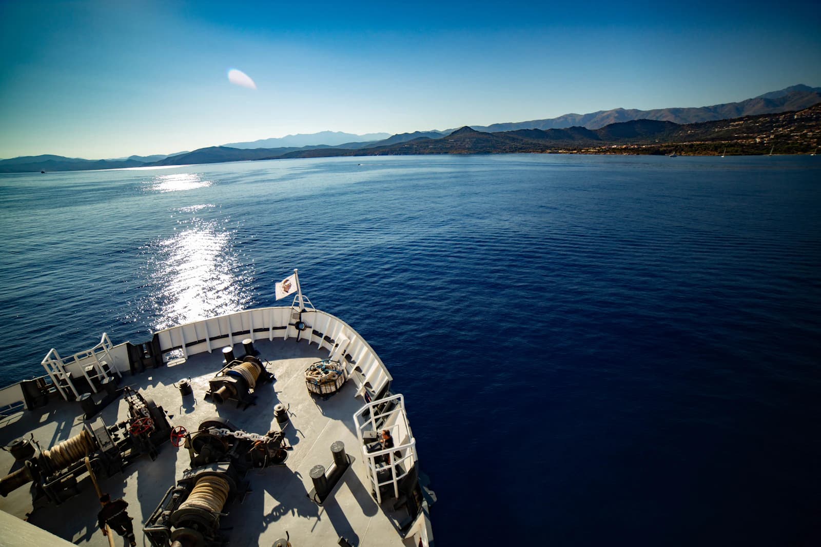 Maritime Certification Management