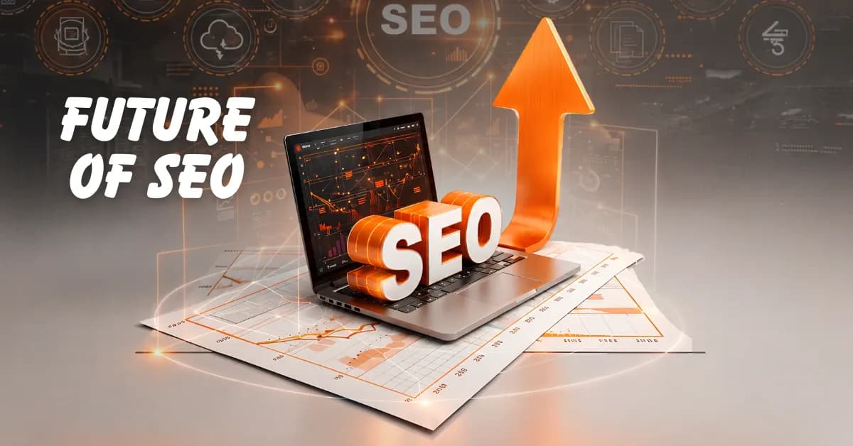 The Future of SEO